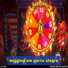 dogging em porto alegre